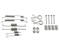 TRW Cylindre de serrure SFK439 Frein à tambour pour HYUNDAI KIA