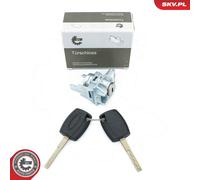 Cylindre De Serrure G pour FORD C-MAX FOCUS FOCUS C-MAX