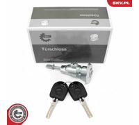 Cylindre De Serrure G pour VW PASSAT PASSAT CC