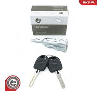 Cylindre De Serrure G pour VW TIGUAN