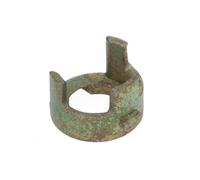 Cylindre de serrure HANS PRIES 109 729