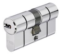 Cylindre de serrure haute sécurité - ABUS - Modèle D6PS - Dimensions 35/45 - Système anti-effraction Pre-Snap