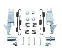 NTY HSR-DW-000 Kit d'accessoires, mâchoires de frein de stationnement