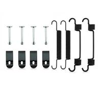 Cylindre de serrure HSR-HY-504 NTY pour HYUNDAI KIA