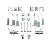 Cylindre de serrure HSR-HY-505 NTY pour KIA HYUNDAI