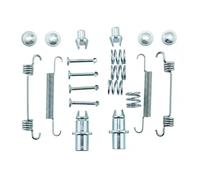 NTY HSR-HY-506 Kit d'accessoires, mâchoires de frein de stationnement