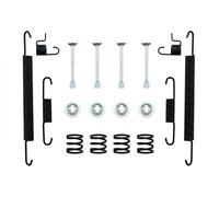 Cylindre de serrure HSR-RE-003 NTY pour NISSAN NOTE