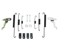 Kit D'Installation De Plaquettes De Frein Pour Suzuki Grand Vitara 06-