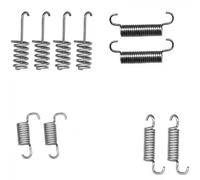 Cylindre de serrure LY1404 DELPHI pour MERCEDES-BENZ VW