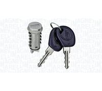 Magneti Marelli Barillet de serrure de porte 350105003800 pour Fiat