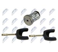 Cylindre De Serrure NTY EZC-FR-090, Serrure D'Allumage Pour FORD