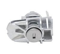 Cylindre de Serrure Porte Avant Gauche 1552849 Excellent Remplacement stabilité Mécanique pour Focus Escape