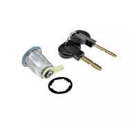 Cylindre de serrure TEKNÖR EZC-CT-022