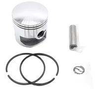Cylindre de souffleur et joint d'étanchéité pour Echo EBZ8500 EBZ7500 EBZ6500 et 580BTS 578BTF 560BFS pour pièces de souffleur à feuilles (assemblage)