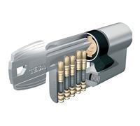 Cylindre TESA TE5 nickel - 503L