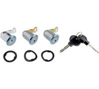 NTY Cylindre de serrure EZC-CT-001