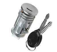 Cylindre De Verrouillage De Commutateur ompatible Avec Chrysler Pour PT Pour Cruiser 2001-2005 Pour Sebring 1998-2006 5003843AA 5003843AB Serrure Neiman antivol
