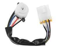 Cylindre de Verrouillage de contacteur d'allumage de Voiture pour Nissan Navara D22 1997-2006 487502M000 48750-7C900 48750-1E411 487501E411
