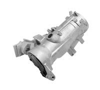 Cylindre De Verrouillage De Direction Commutateur De Démarreur D'allumage Compatible Avec VW Pour Jetta MK5 2005-2011 Pour Golf 2004-2013 1K0905851B Serrure d'allumage Direction
