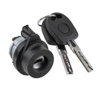 Cylindre De Verrouillage Ignition Pour VW Caddy 04- Golf 04- Jetta 06-