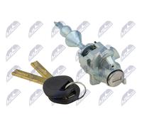 Cylindre De Verrouillage NTY EZC-BM-289 Pour BMW