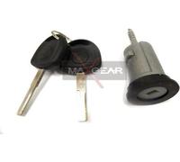 MAXGEAR 63-0034 Cylindre de fermeture, serrure de contact d'allumage