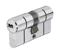 ABUS Cylindre D66PSN 40x45 débrayable Varie