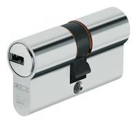 Cylindre débrayable varié à profil européen - 40 x 55 mm - XP20S ABUS