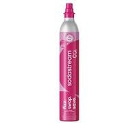 Cylindre d'échange Sodastream Quick Connect CO2 Rose Rose G