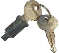 Barillet à clé BFT (Réf : I100017-10001) pour motorisation