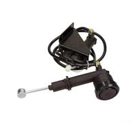 Cylindre d'embrayage esclave adapté pour Iveco Daily 2006 à 2011 et pour Renault partie 504191582 construction ABS