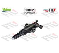 Cylindre D'Embrayage FTE Pour FIAT PUNTO (188_)