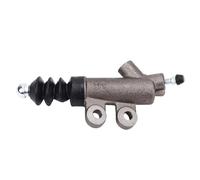 Cylindre d'esclave d'embrayage CS360025 ASSY, AIDS Fonctionnement de l'embrayage avec kit d'esclaves Kit principal de l'unité de traction pour Del Sol 1993 à 1997 et Integra 1994