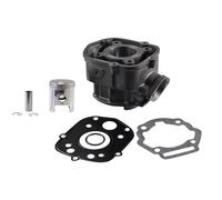 Cylindre Doppler Pour Moto Gilera 50 Rcr 2011 À 2017 Neuf
