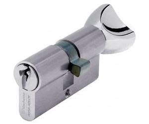 Cylindre double à bouton - Profil européen - Série V5 variés - 40XB40mm VACHETTE