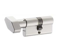 Cylindre double à bouton varié à profil européen - 30 x B30 mm VACHETTE