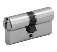 Cylindre double entrée 30x90mm - WILKA - 1400