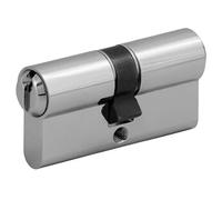 Cylindre double entrée 46x60mm non monté - WILKA - 1400