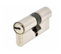 Cylindre double - haute sûreté - 50 x 30 mm - varié - VOLT VACHETTE