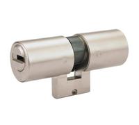 Cylindre double - MUL-T-LOCK - Classic Pro - 2 points - Rond - 10 goupilles