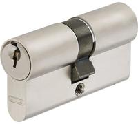Cylindre double profilé 86199 35/70 mm Fonction de secours et de danger des deux côtés Nombre de clés 3 fermetures différentes