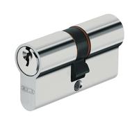Cylindre double profilé ABUS C 73 N 30/60 mm ( 3000280110 )