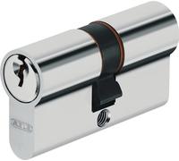 Cylindre double débrayable varié à profil européen - 30 x 60 mm - C73 ABUS