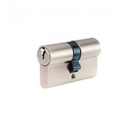 Cylindre double sur passe général - variure 1 S1-16 - 30x30 mm SIMILAIRE