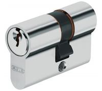 Cylindre double varié à profil européen - 21 x 26 mm - C51 ABUS