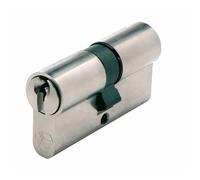 Cylindre double varié - anti-perçage et anti crochetage - 30x40 - Néo VACHETTE