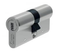 Cylindre double variés haute sécurité Radial-R - 4 clés réversibles - A2P - 32,5 x 32,5 VACHETTE