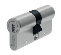 Cylindre double variés haute sécurité Radial-R - 4 clés réversibles - A2P - 32,5 x 32,5 VACHETTE
