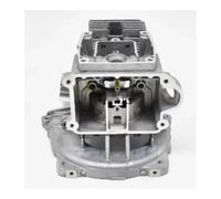 Cylindre EH35 avec Jeu de Segments de Piston 39 mm for Groupe de Pistons de Carter Moteur EH035 Hedge