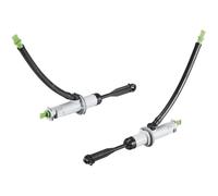 Cylindre émetteur d'embrayage - VALEO - 804652 - CMC TD DACIA Logan